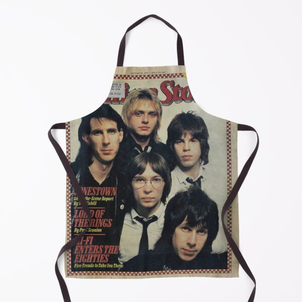 Item preview, Rolling Stone January 25, 1979 designed and sold by CarterBaldwink.
