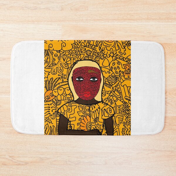 Item preview, The Hashmasks 1100 designed and sold by CryptoLuke.