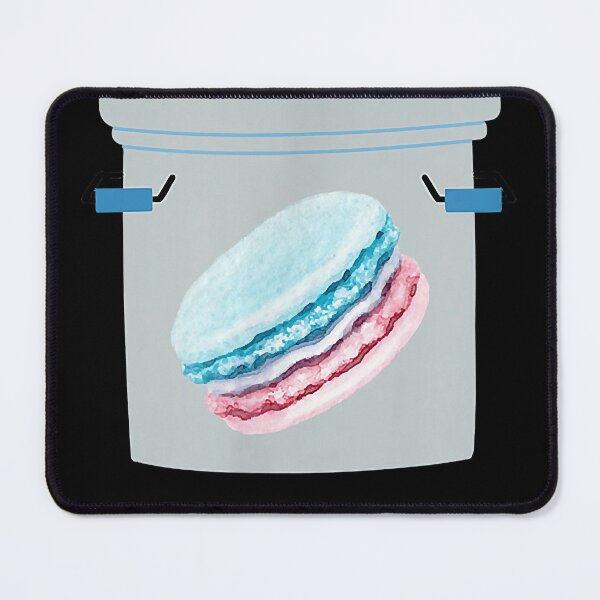 Item preview, Macaron In A Pot Funny Cookie Baker Song Quote Chotto Bakes designed and sold by sanchezburns.