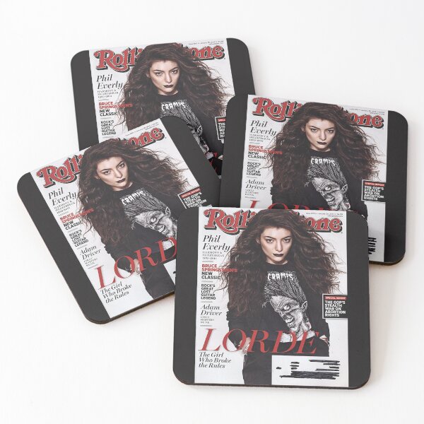 Item preview, Rolling Stone January 30, 2014 designed and sold by CarterBaldwink.