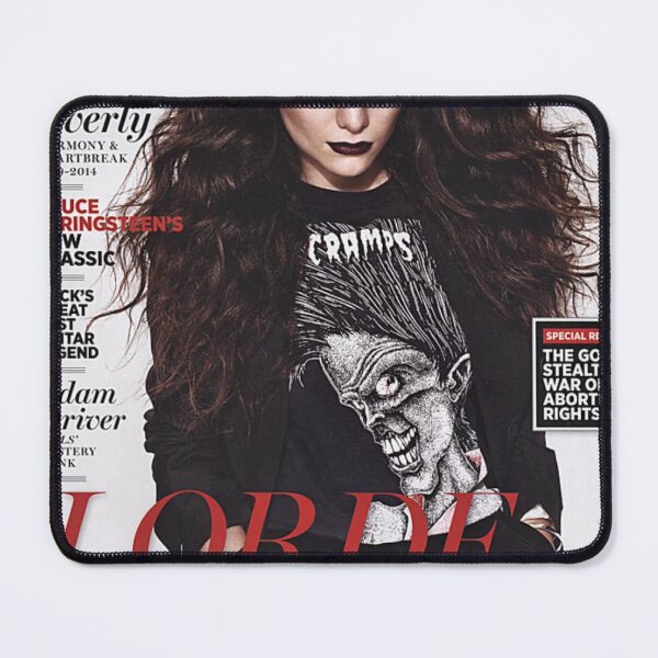 Item preview, Rolling Stone January 30, 2014 designed and sold by CarterBaldwink.