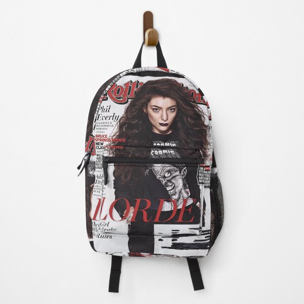 Item preview, Rolling Stone January 30, 2014 designed and sold by CarterBaldwink.