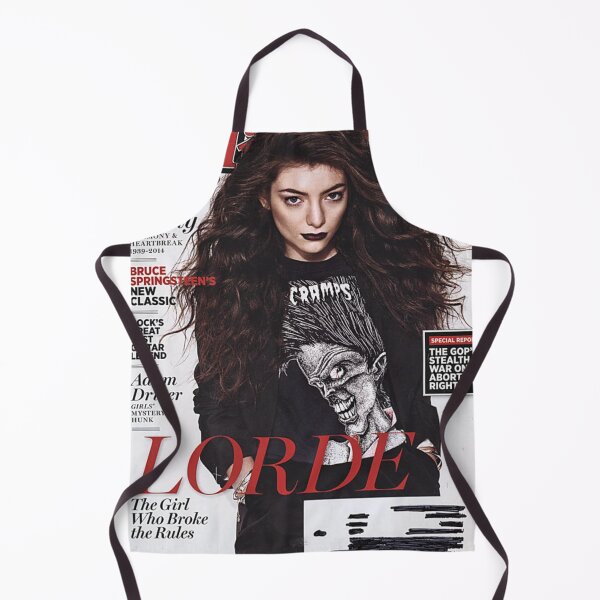 Item preview, Rolling Stone January 30, 2014 designed and sold by CarterBaldwink.