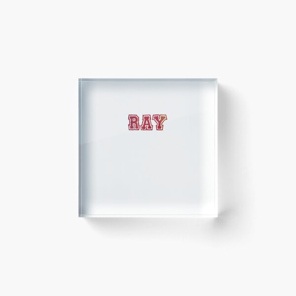 Item preview, RAY designed and sold by ruviogevio.