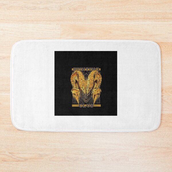 Item preview, Hunting Club Kulve Taroth symbol designed and sold by WestbrookCruz.