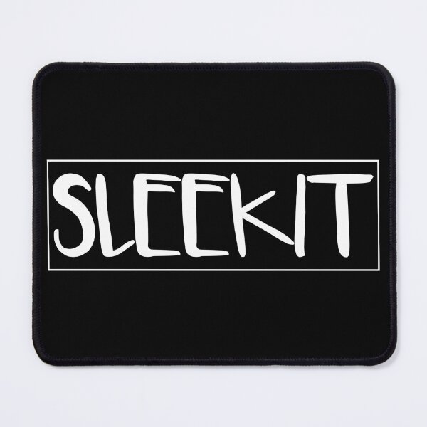 Item preview, SLEEKIT, Scots Language Word designed and sold by MacPean.