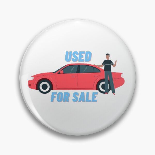 Item preview, Used Cars For Sale designed and sold by DesStudio.