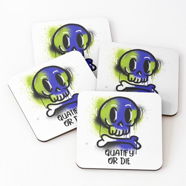 Item preview, Quatify Or Die | V5 designed and sold by Rizty.