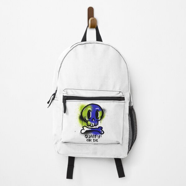 Item preview, Quatify Or Die | V5 designed and sold by Rizty.