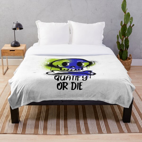 Item preview, Quatify Or Die | V5 designed and sold by Rizty.