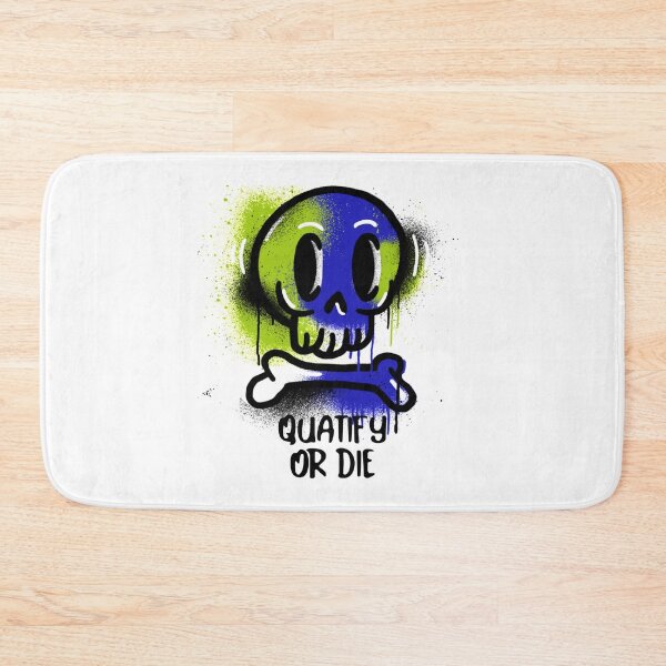 Item preview, Quatify Or Die | V5 designed and sold by Rizty.