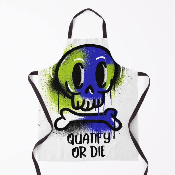Item preview, Quatify Or Die | V5 designed and sold by Rizty.