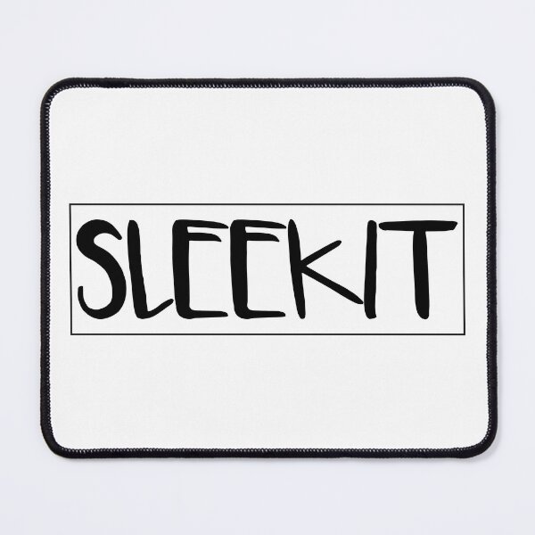 Item preview, SLEEKIT, Scots Language Word designed and sold by MacPean.