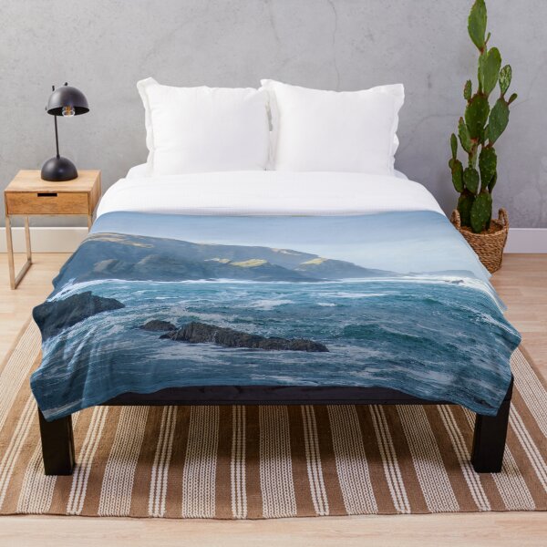 Item preview, Cliffs at Port, Glencolmcille designed and sold by Marie Carr.
