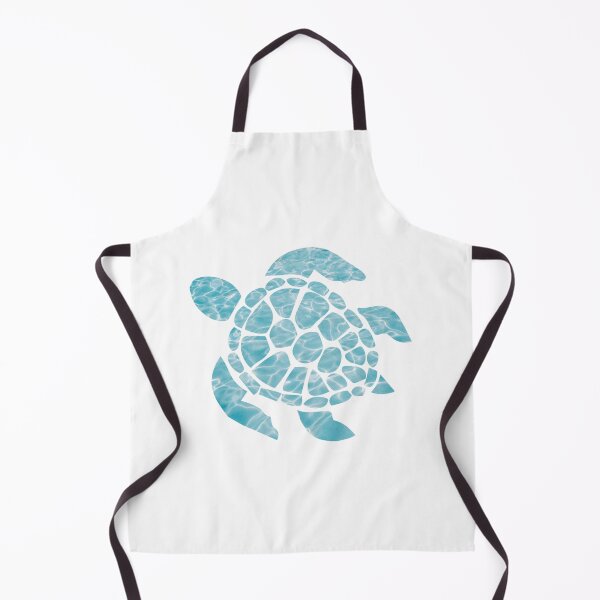 Item preview, ocean turtle designed and sold by Krishangdavda.