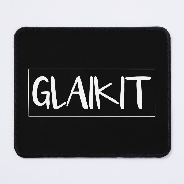 Item preview, GLAIKIT, Scots Language Word designed and sold by MacPean.