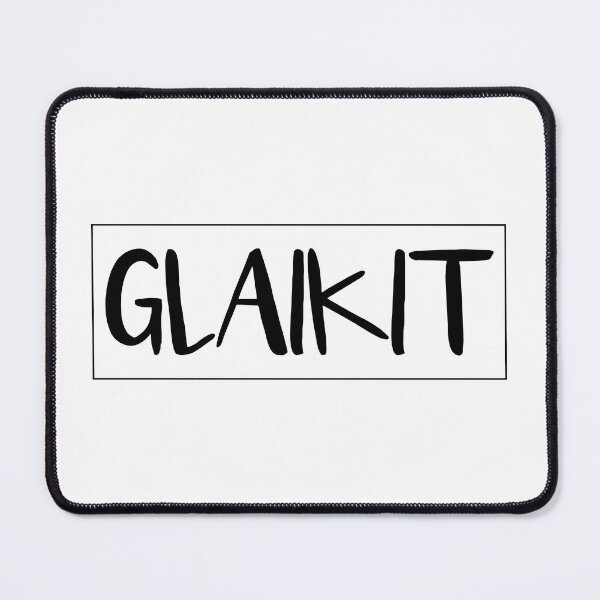Item preview, GLAIKIT, Scots Language Word designed and sold by MacPean.
