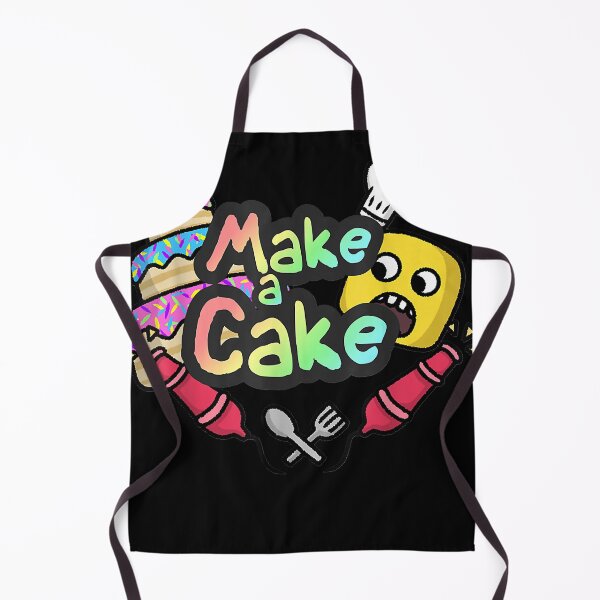 Item preview, Make a Cake Copy designed and sold by sanchezburns.
