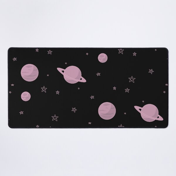 Item preview, Space Mouse Pad designed and sold by Mi-a-store.