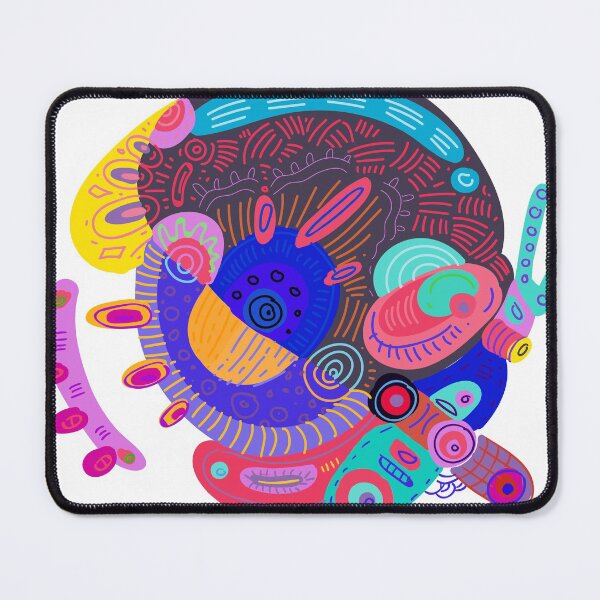 Item preview, summer fun art texture designed and sold by workdivision.