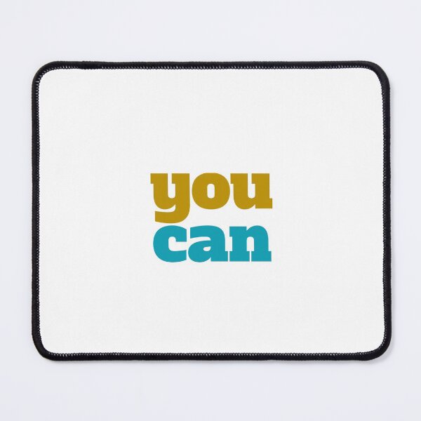 Item preview, YOU CAN designed and sold by Inspirationmotivation.