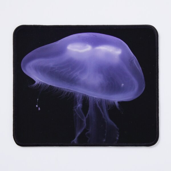 Item preview, Purple jelly fish designed and sold by CARVED..