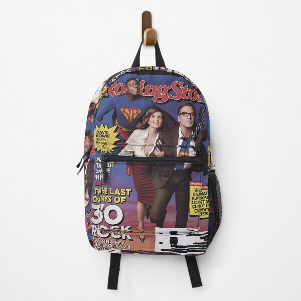 Item preview, Rolling Stone January 31, 2013 designed and sold by CarterBaldwink.