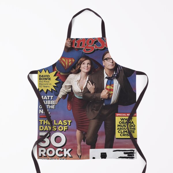 Item preview, Rolling Stone January 31, 2013 designed and sold by CarterBaldwink.