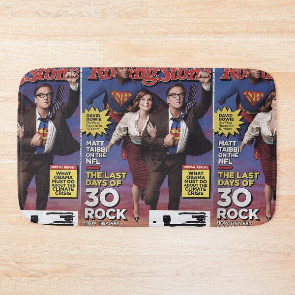Item preview, Rolling Stone January 31, 2013 designed and sold by CarterBaldwink.
