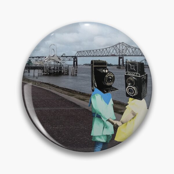 Item preview, Children of the View designed and sold by Loveday Funck.