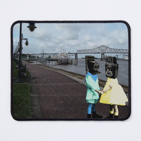 Item preview, Children of the View designed and sold by Loveday Funck.