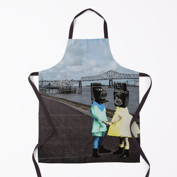 Item preview, Children of the View designed and sold by Loveday Funck.