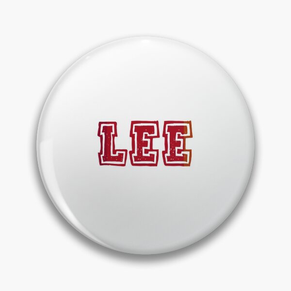 Item preview, LEE designed and sold by ruviogevio.
