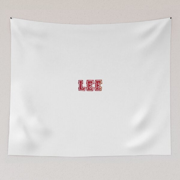 Item preview, LEE designed and sold by ruviogevio.