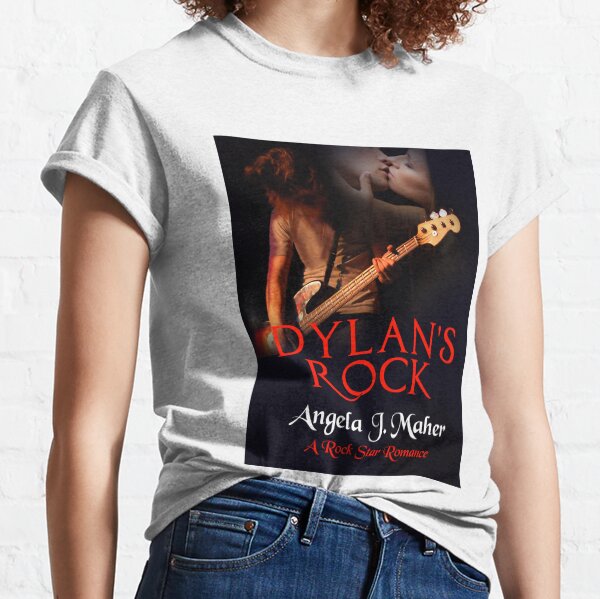 Dylan's Rock Classic T-Shirt