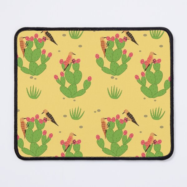 Item preview, Desert Bird Gila Woodpecker designed and sold by Lulupainting.