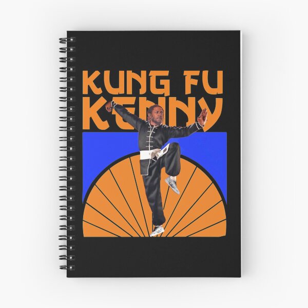 Item preview, kendrick lamar kung fu kenny| Perfect Gift| hocus pocus love designed and sold by kendricklamards.