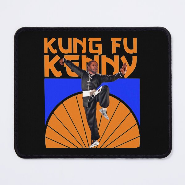 Item preview, kendrick lamar kung fu kenny| Perfect Gift| hocus pocus love designed and sold by kendricklamards.
