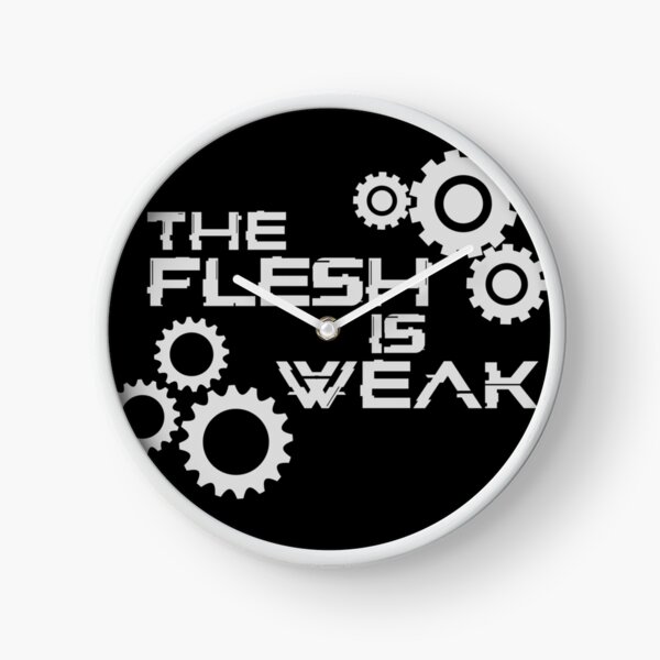 Dev Clocks For Sale Redbubble