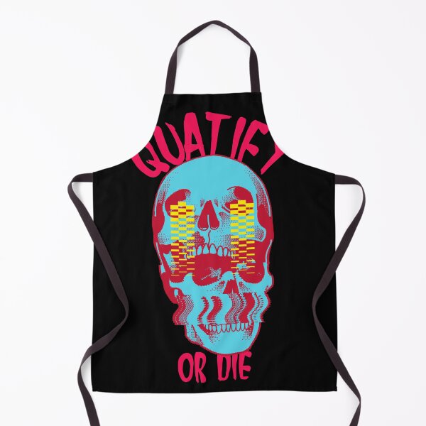 Item preview, Quatify Or Die | V7 designed and sold by Rizty.