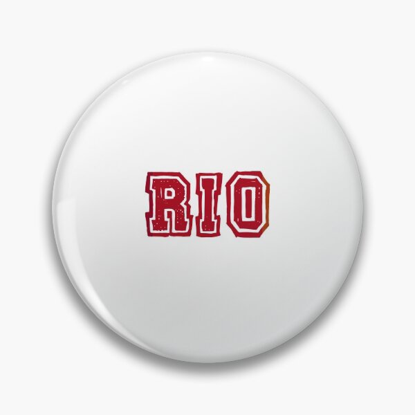Artikelvorschau, RIO entworfen und verkauft von ruviogevio.
