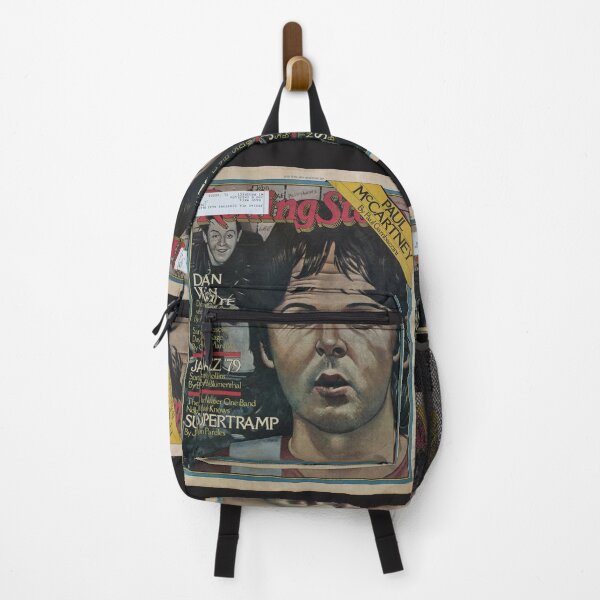 Item preview, Rolling Stone July 12, 1979 designed and sold by CarterBaldwink.