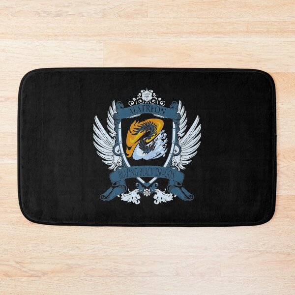 Item preview, alatreon symbol designed and sold by WestbrookCruz.