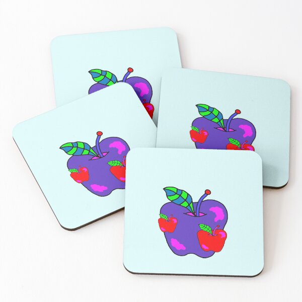 Item preview, Apple - Artworks designed and sold by Jozef Bloks.