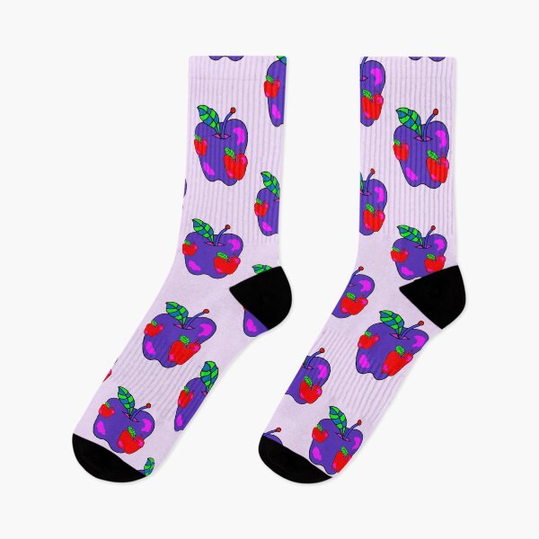 Item preview, Apple - Artworks designed and sold by Jozef Bloks.