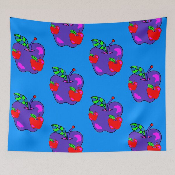 Item preview, Apple - Artworks designed and sold by Jozef Bloks.