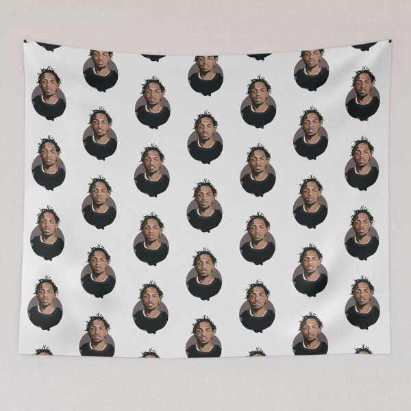 Item preview, Kendrick Lamar| Perfect Gift| hocus pocus love designed and sold by kendricklamards.
