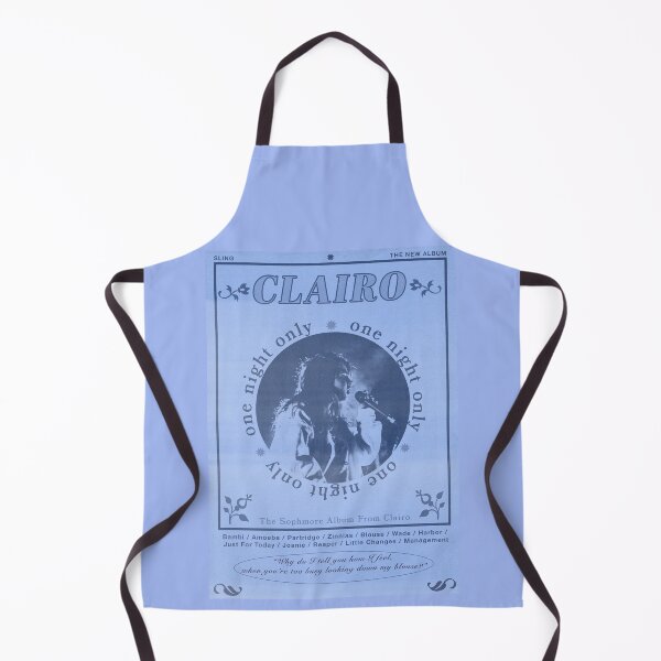 Item preview, Clairo Sling Album designed and sold by lgsketches.