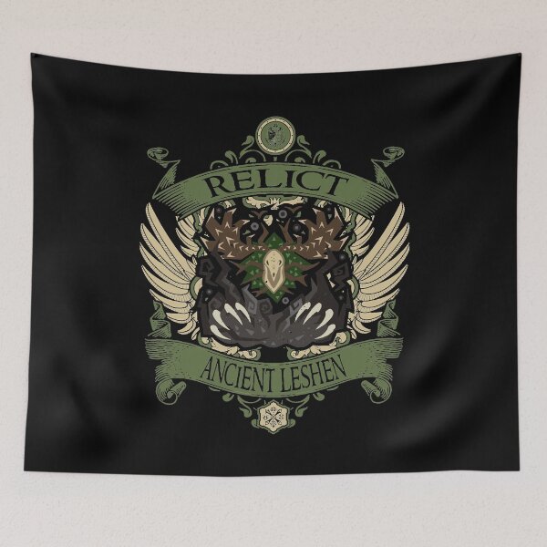 Item preview, Relict icon designed and sold by WestbrookCruz.