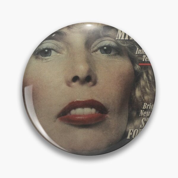 Item preview, Rolling Stone July 26, 1979 designed and sold by CarterBaldwink.